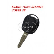 SSANG YONG REMOTE COVER 3B